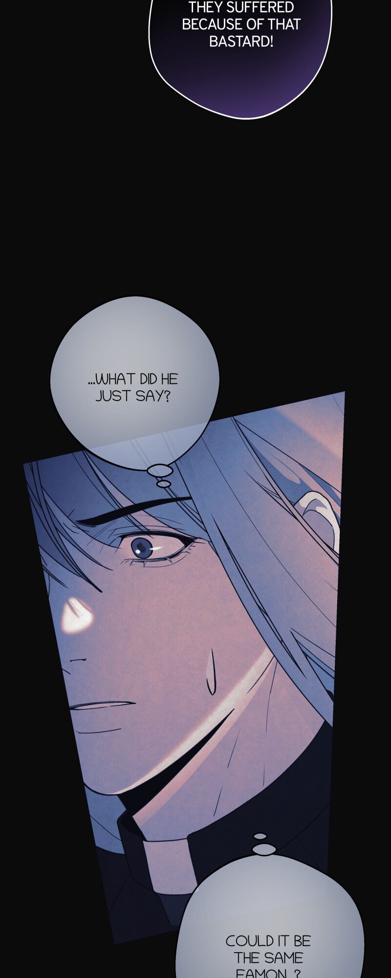 Tempting My Salvation Chapter 32 - Page 4