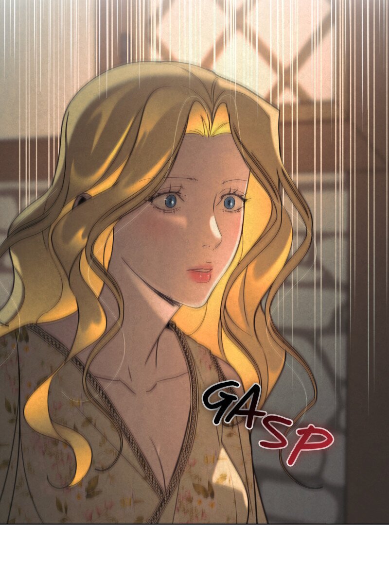 Tempting My Salvation Chapter 32 - Page 32
