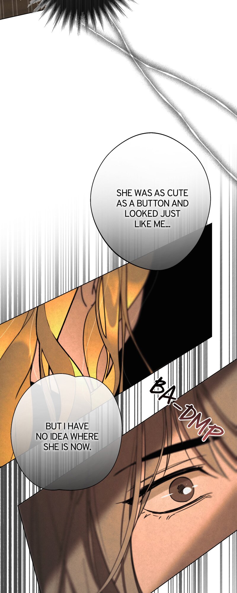 Tempting My Salvation Chapter 32 - Page 36