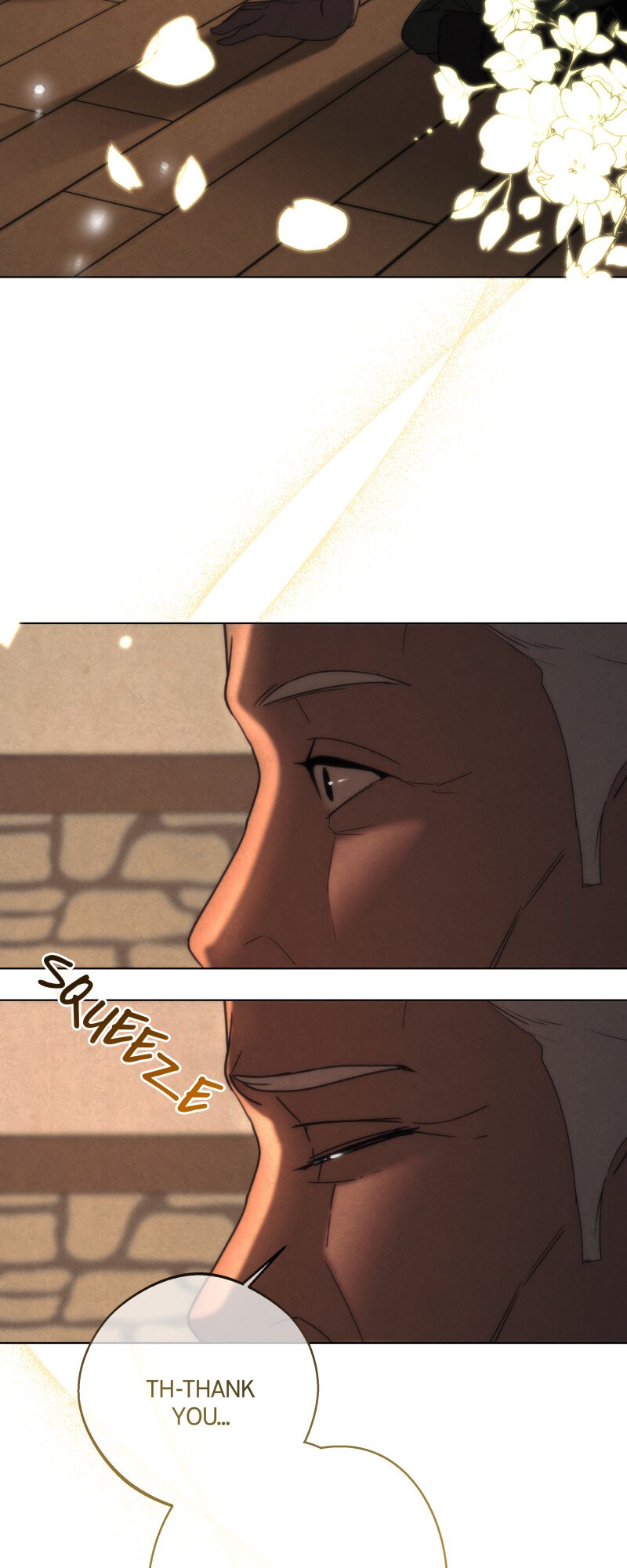 Tempting My Salvation Chapter 32 - Page 40
