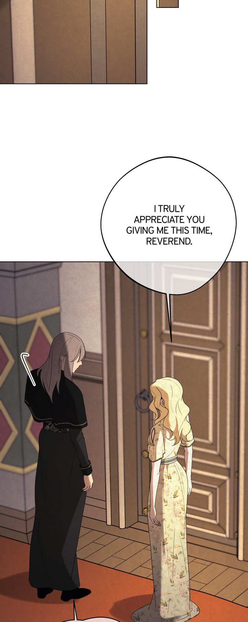 Tempting My Salvation Chapter 32 - Page 42