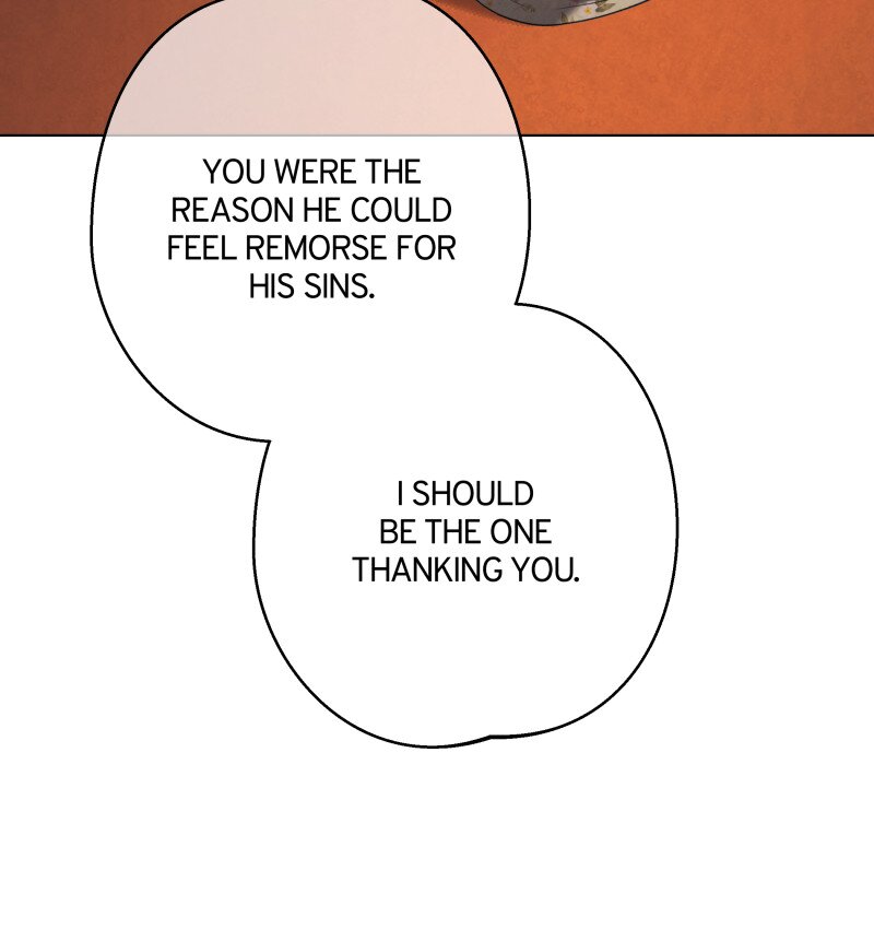 Tempting My Salvation Chapter 32 - Page 43