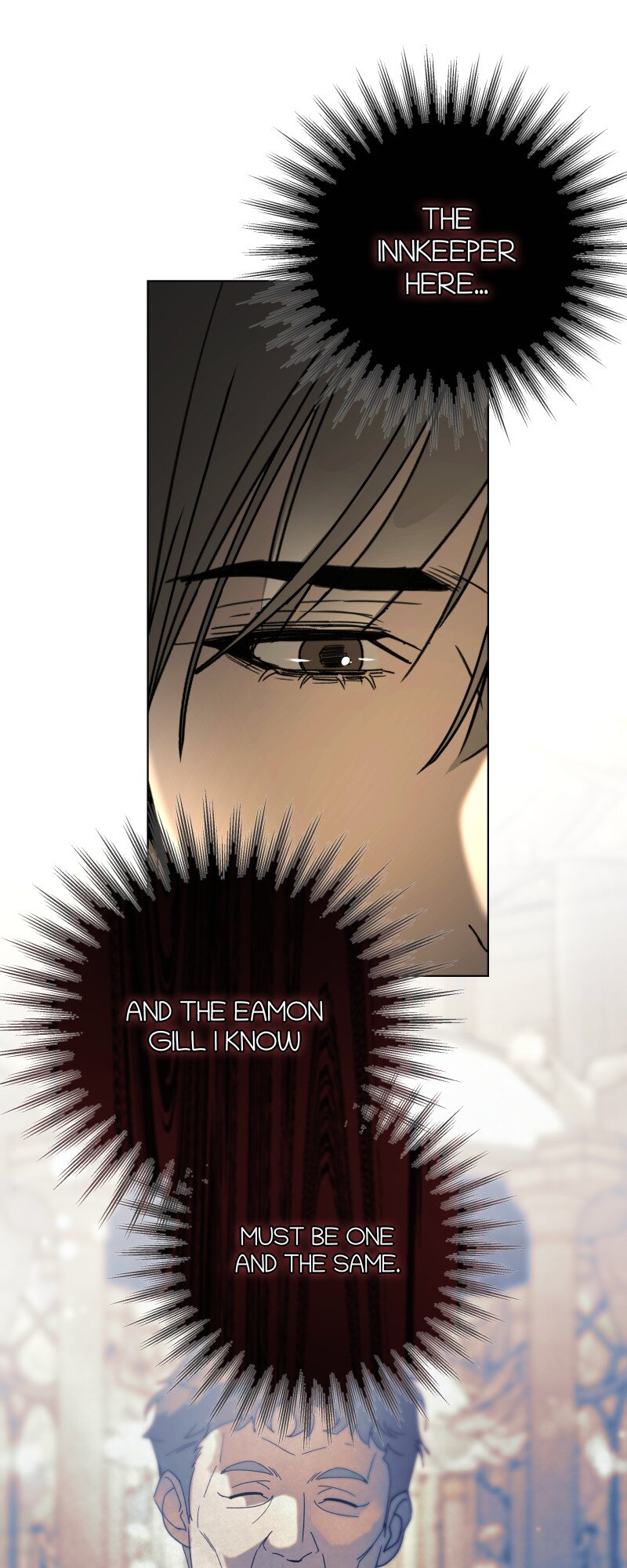 Tempting My Salvation Chapter 32 - Page 44