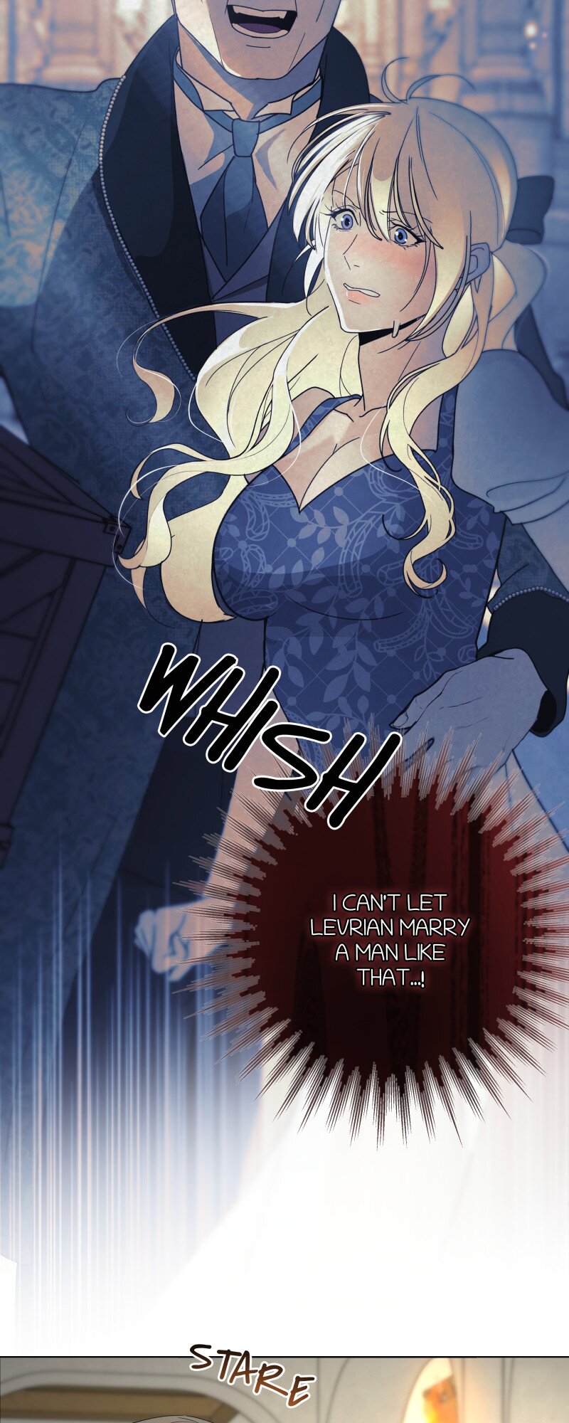 Tempting My Salvation Chapter 32 - Page 45