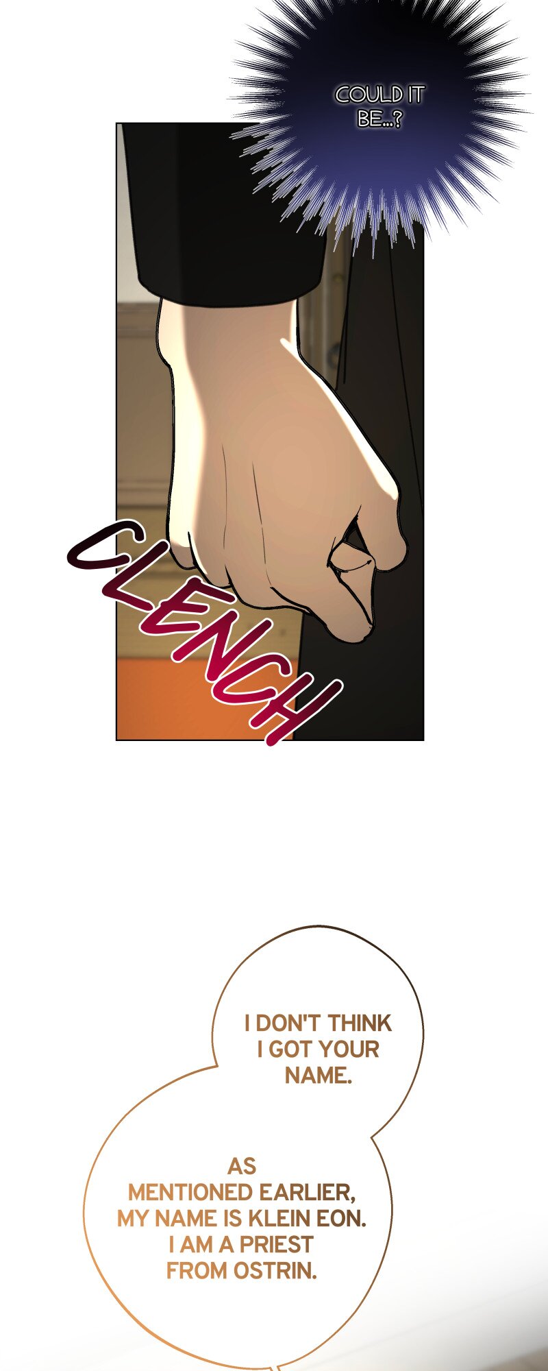 Tempting My Salvation Chapter 32 - Page 47