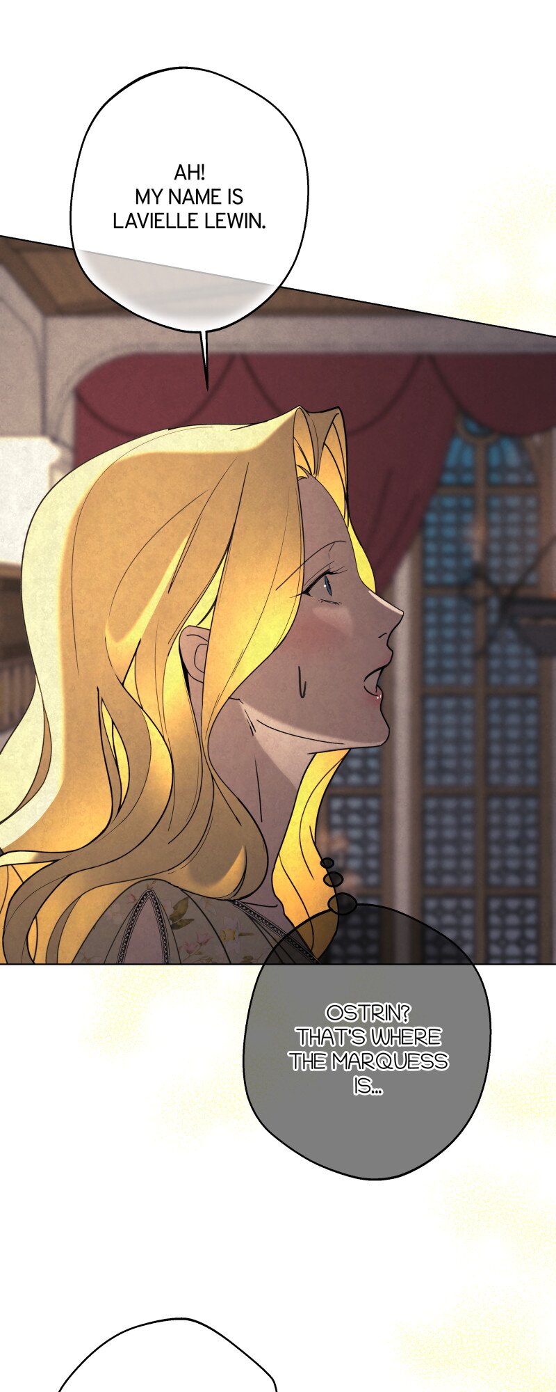 Tempting My Salvation Chapter 32 - Page 49