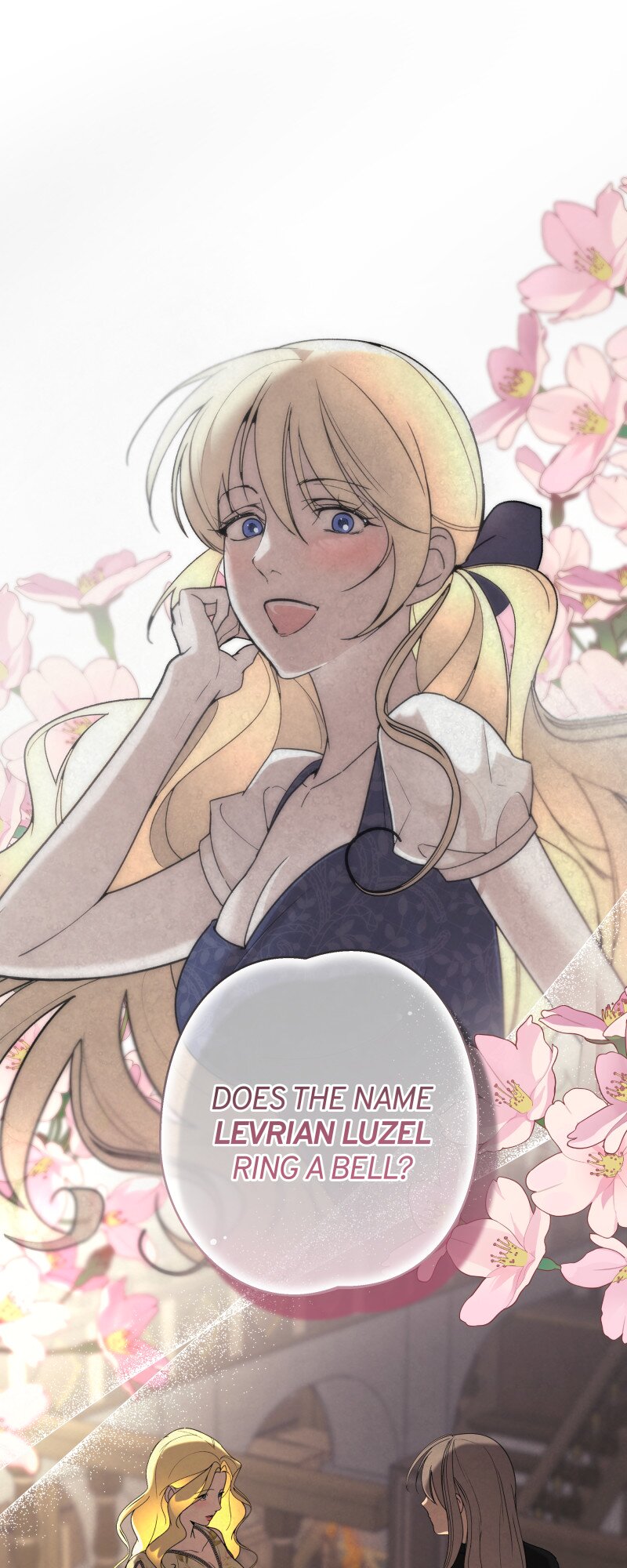 Tempting My Salvation Chapter 32 - Page 52