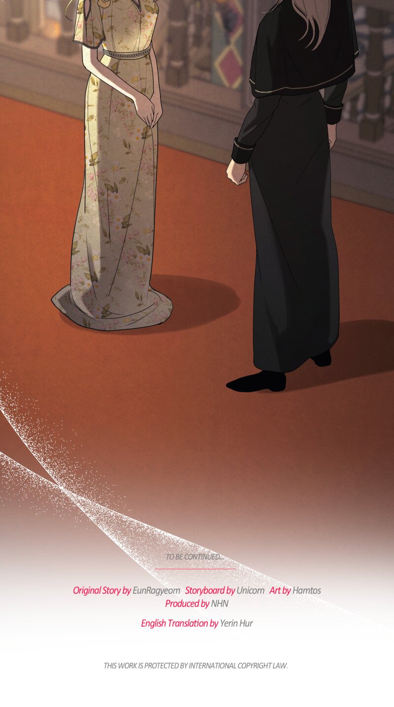 Tempting My Salvation Chapter 32 - Page 53