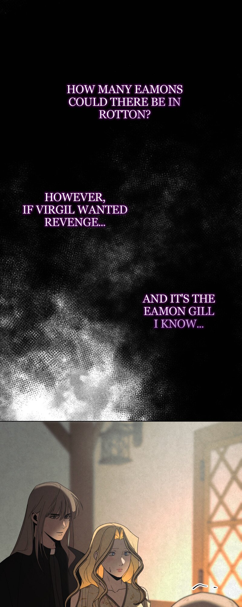 Tempting My Salvation Chapter 32 - Page 7