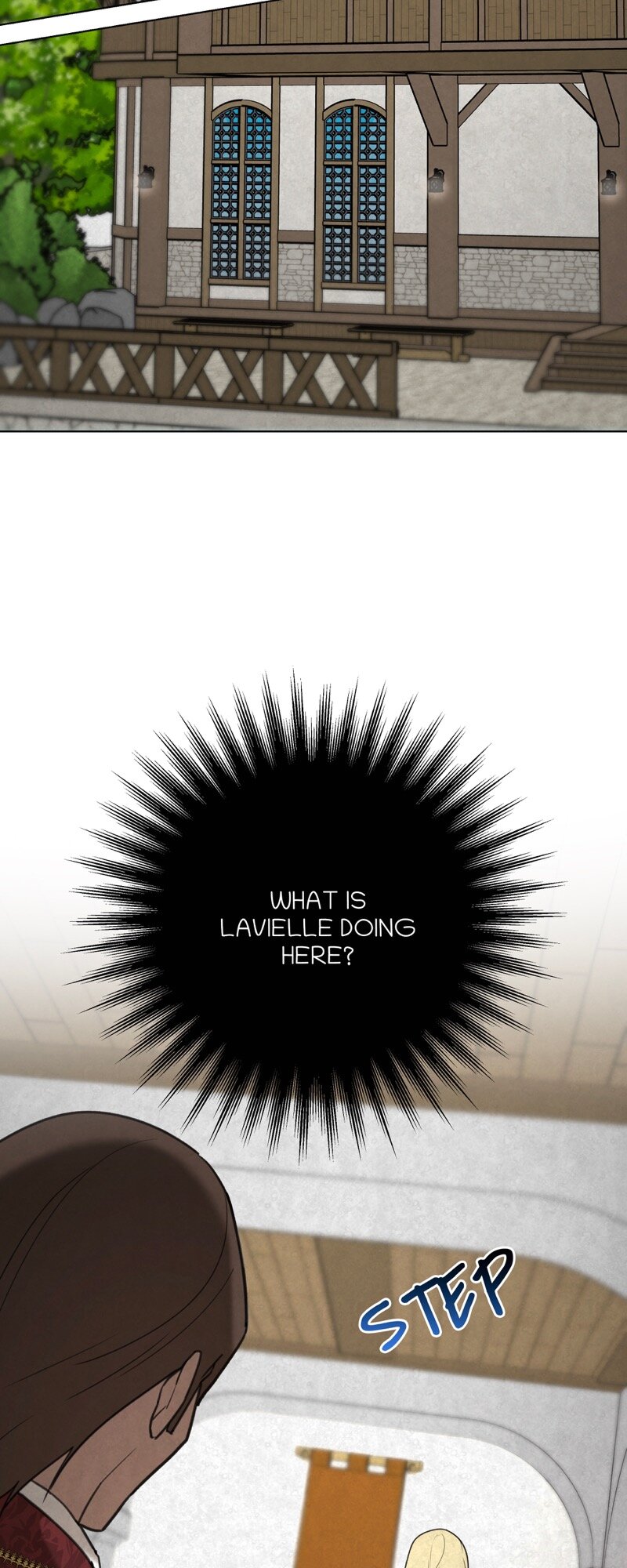 Tempting My Salvation Chapter 34 - Page 2