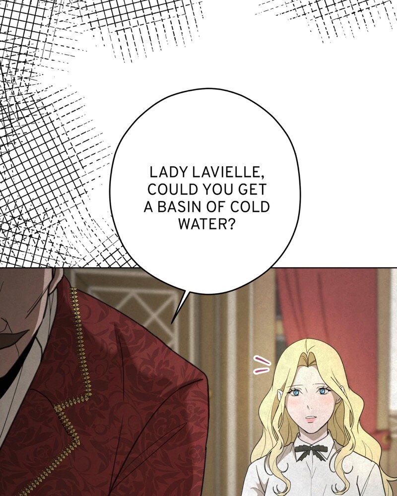 Tempting My Salvation Chapter 34 - Page 16