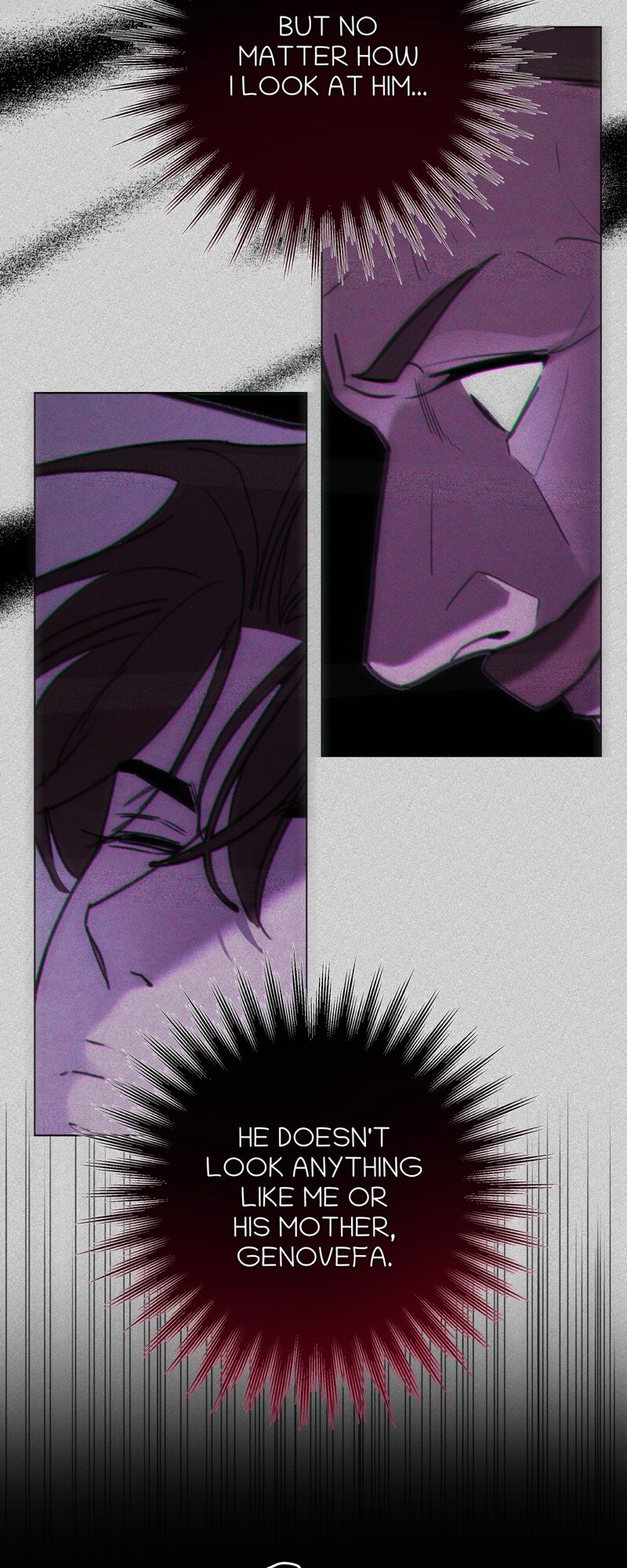 Tempting My Salvation Chapter 34 - Page 19