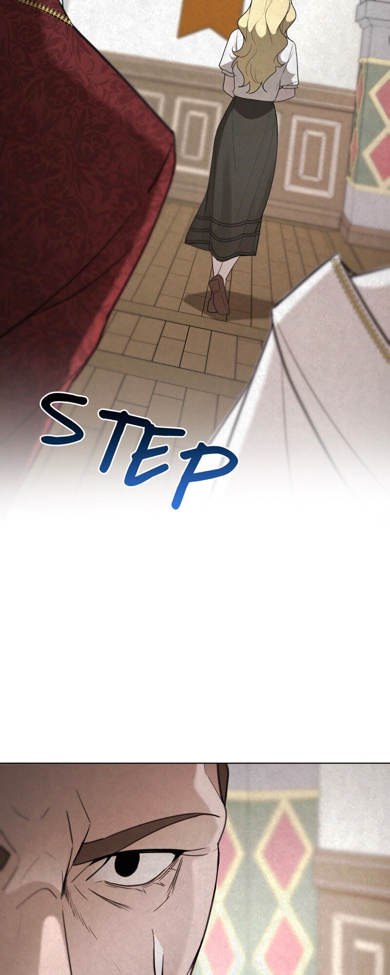 Tempting My Salvation Chapter 34 - Page 3