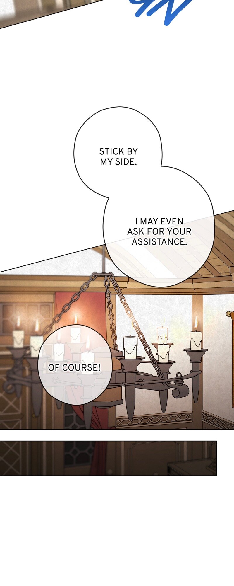 Tempting My Salvation Chapter 34 - Page 30