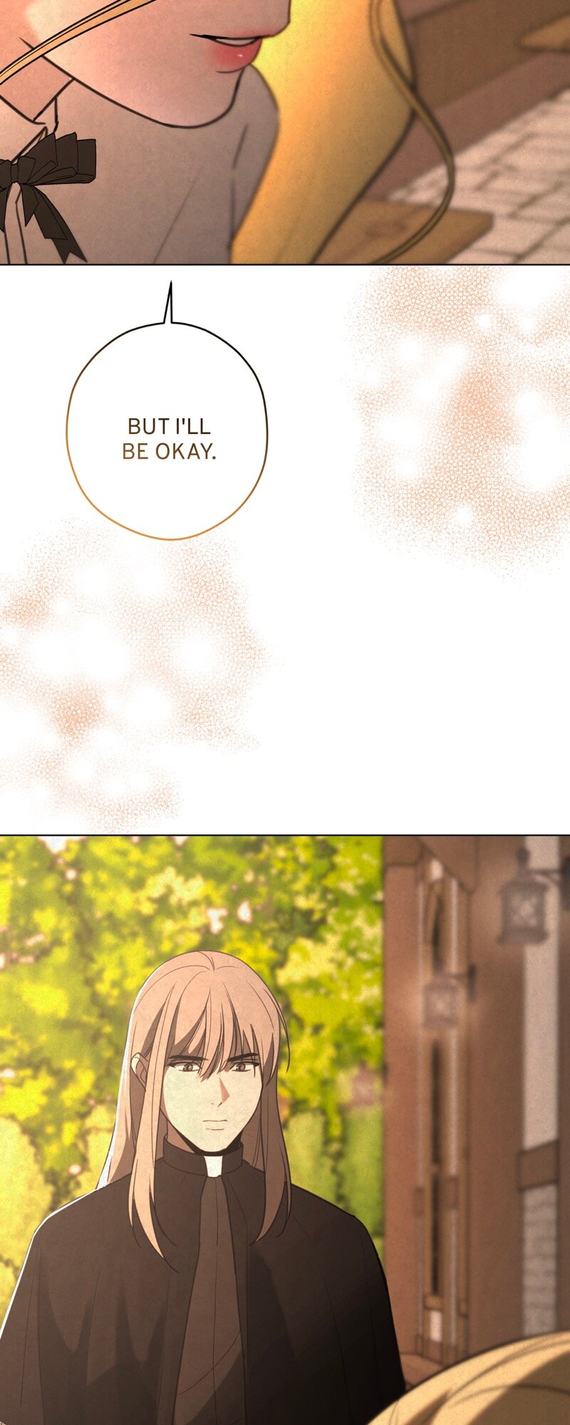 Tempting My Salvation Chapter 34 - Page 36
