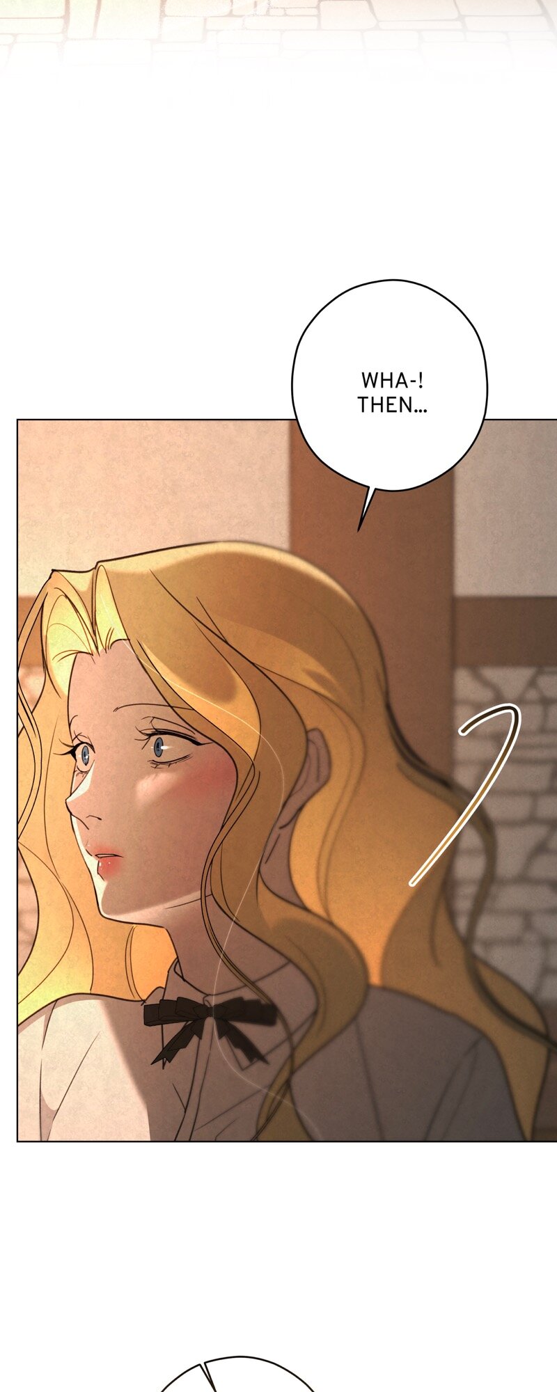 Tempting My Salvation Chapter 34 - Page 39