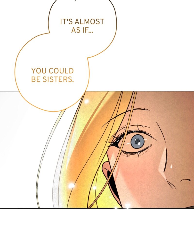 Tempting My Salvation Chapter 34 - Page 40
