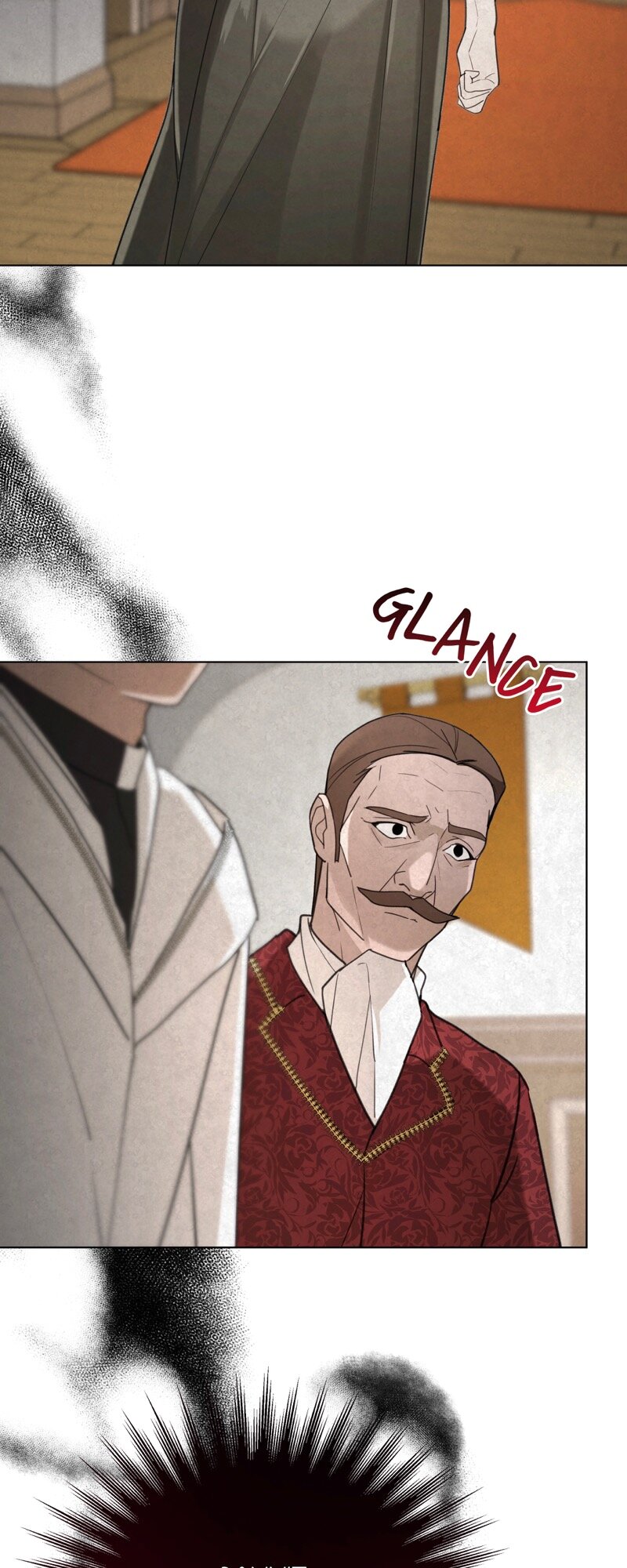 Tempting My Salvation Chapter 34 - Page 5