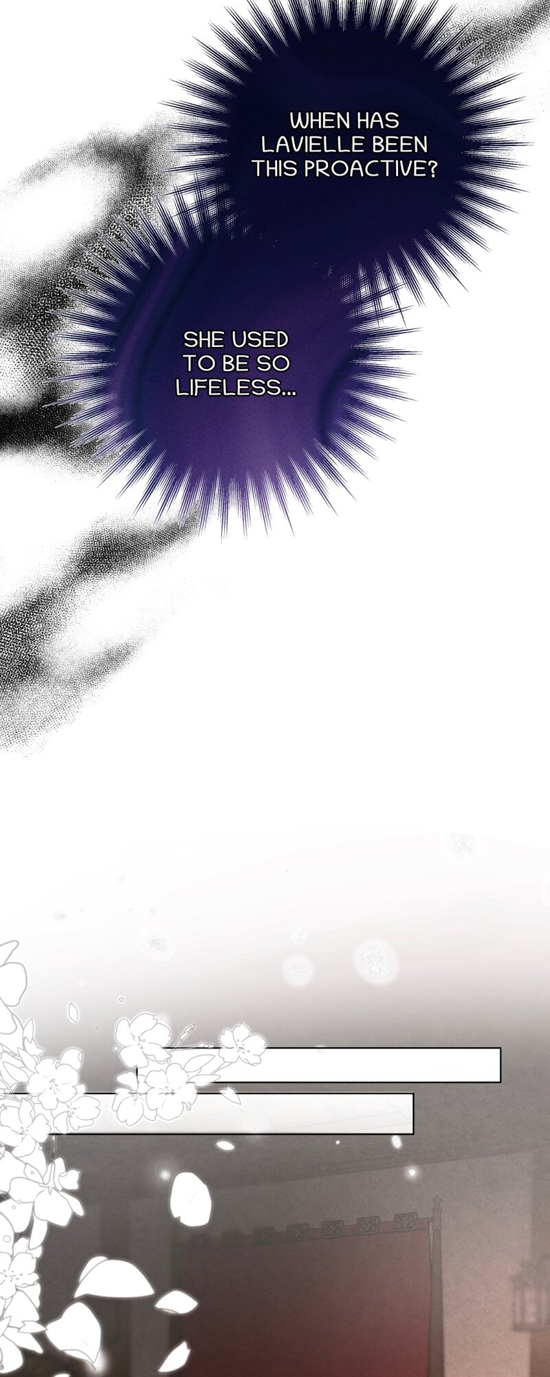 Tempting My Salvation Chapter 34 - Page 53