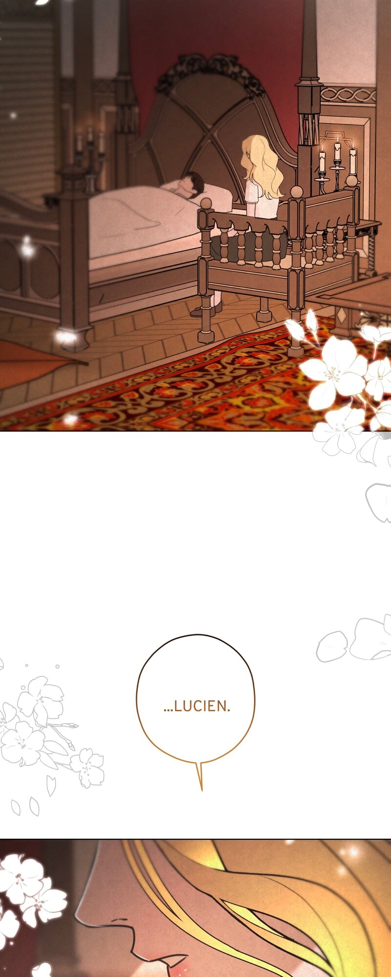 Tempting My Salvation Chapter 34 - Page 54