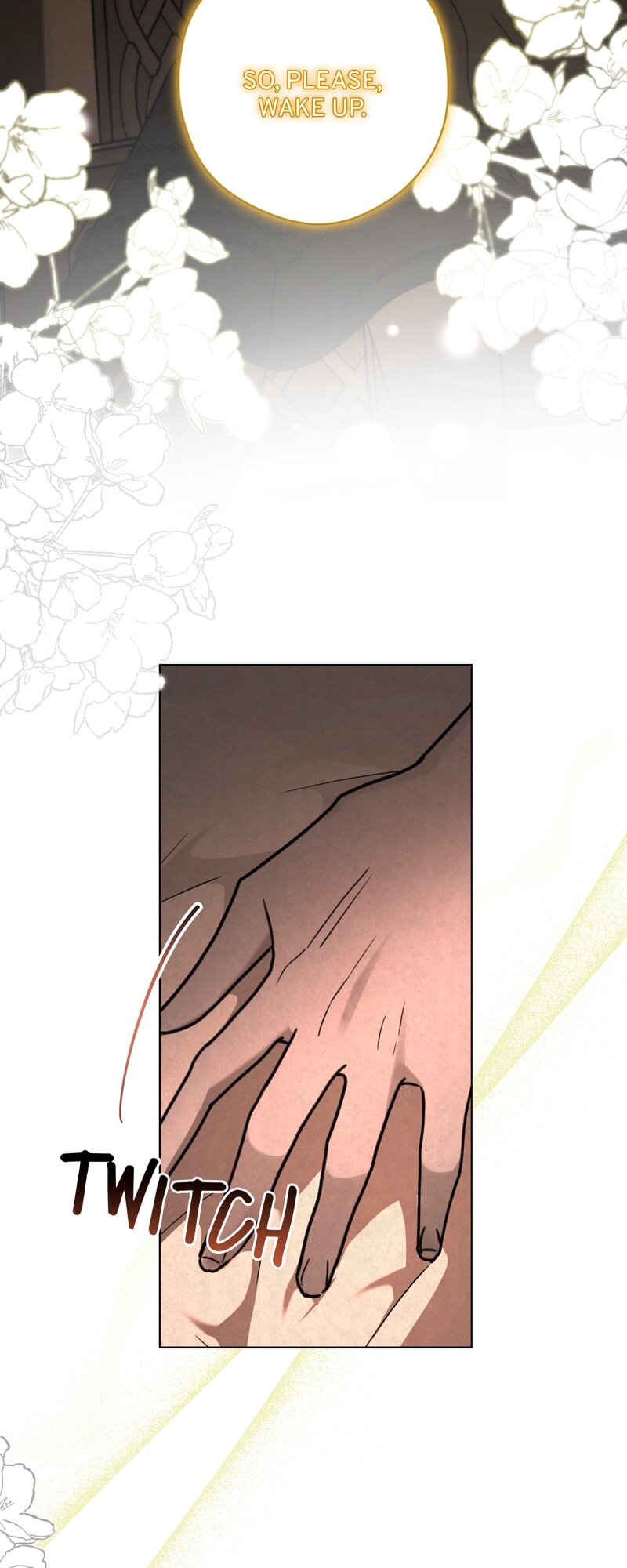 Tempting My Salvation Chapter 34 - Page 59