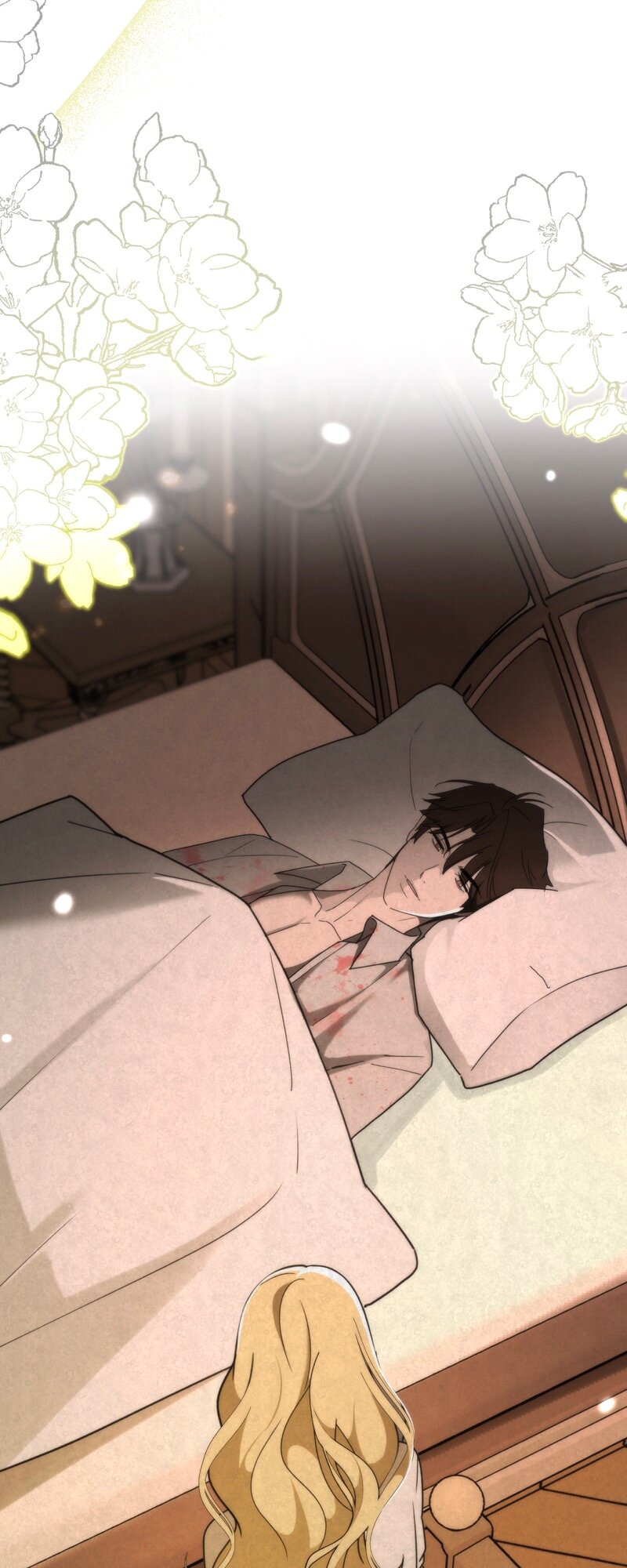 Tempting My Salvation Chapter 34 - Page 60