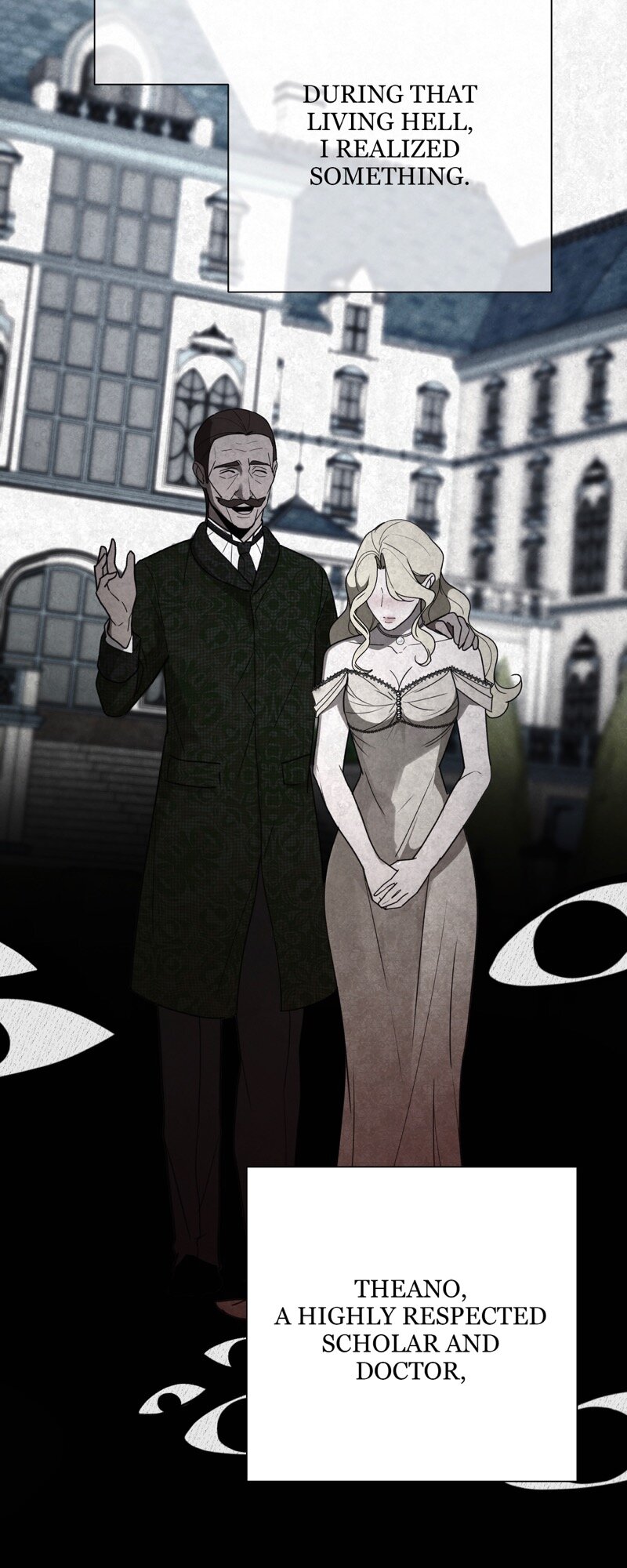 Tempting My Salvation Chapter 34 - Page 7
