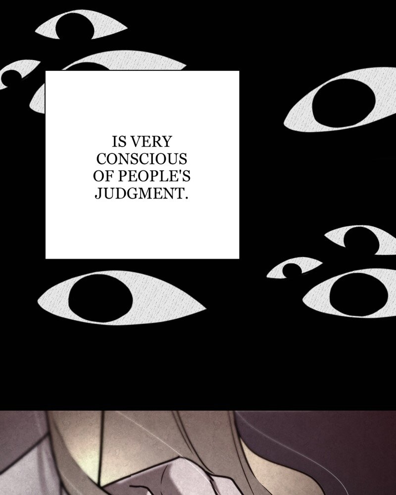 Tempting My Salvation Chapter 34 - Page 8