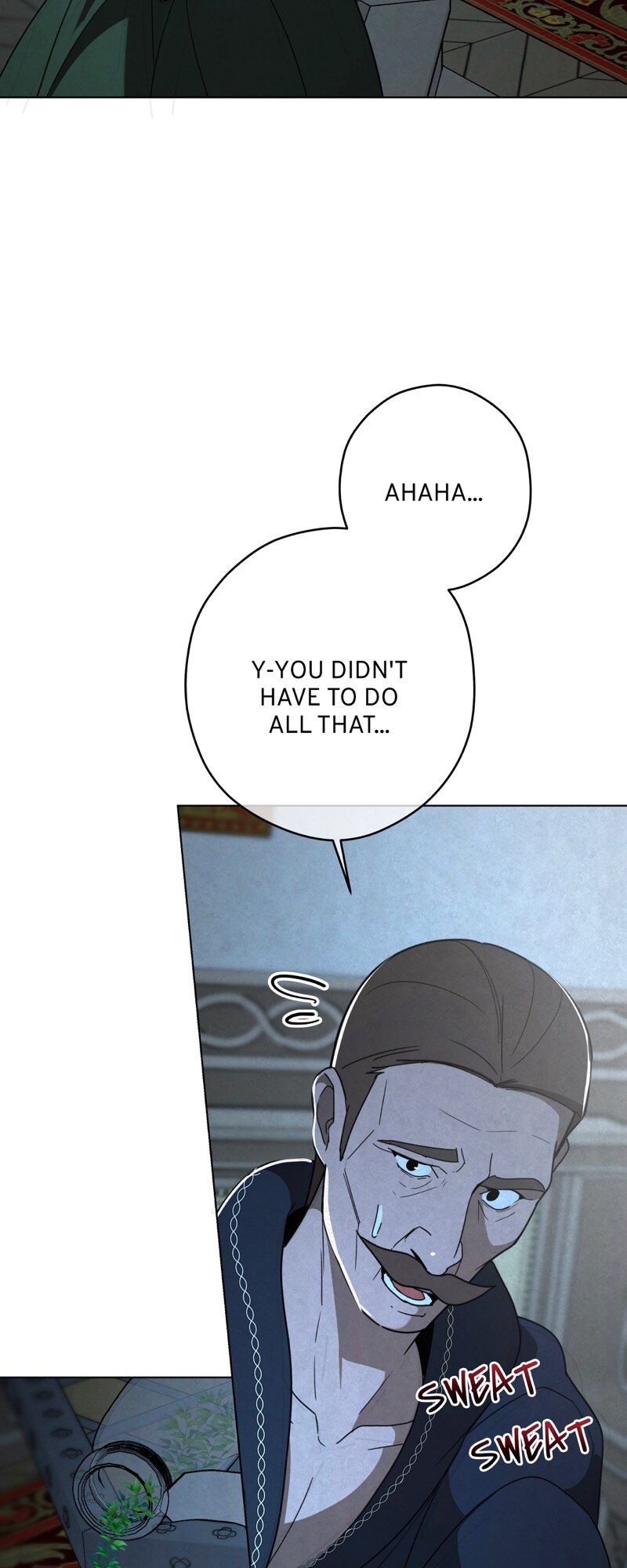 Tempting My Salvation Chapter 35 - Page 19