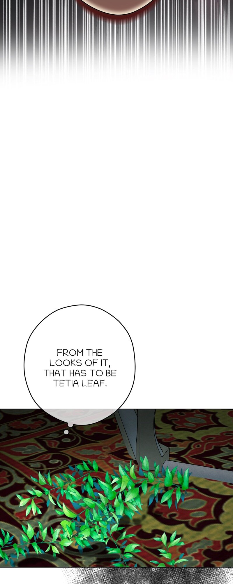 Tempting My Salvation Chapter 35 - Page 31