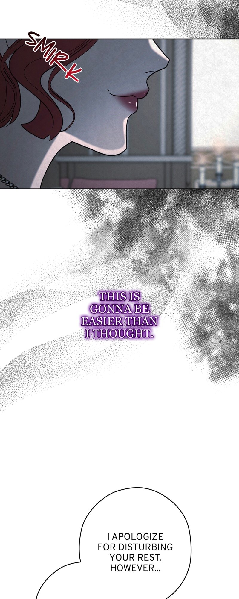 Tempting My Salvation Chapter 35 - Page 34