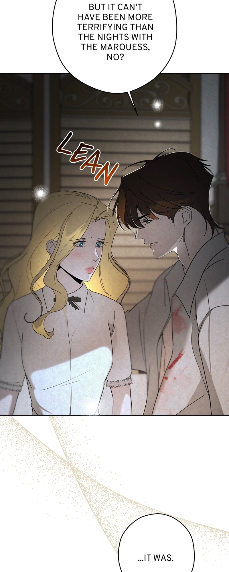 Tempting My Salvation Chapter 35 - Page 49