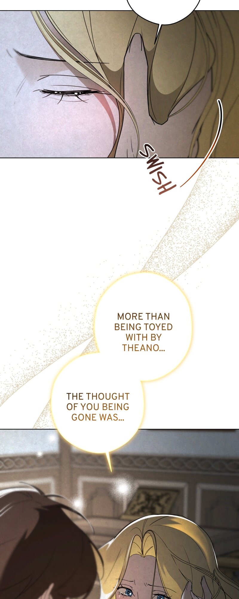Tempting My Salvation Chapter 35 - Page 50