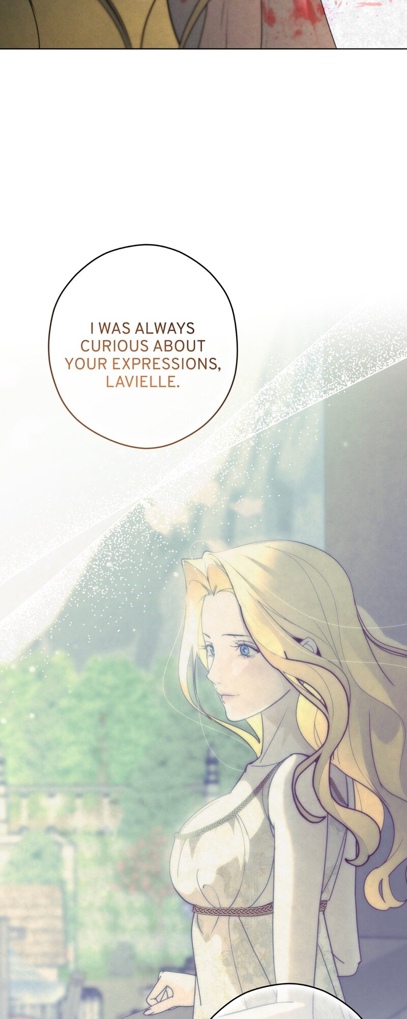 Tempting My Salvation Chapter 35 - Page 52