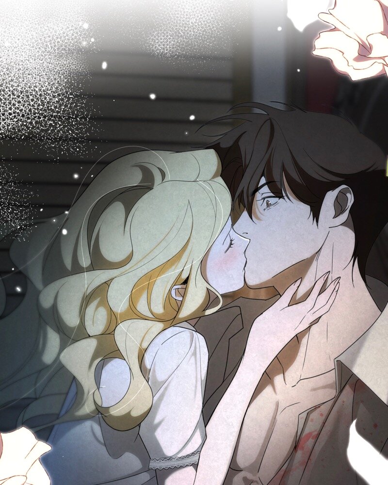 Tempting My Salvation Chapter 35 - Page 56