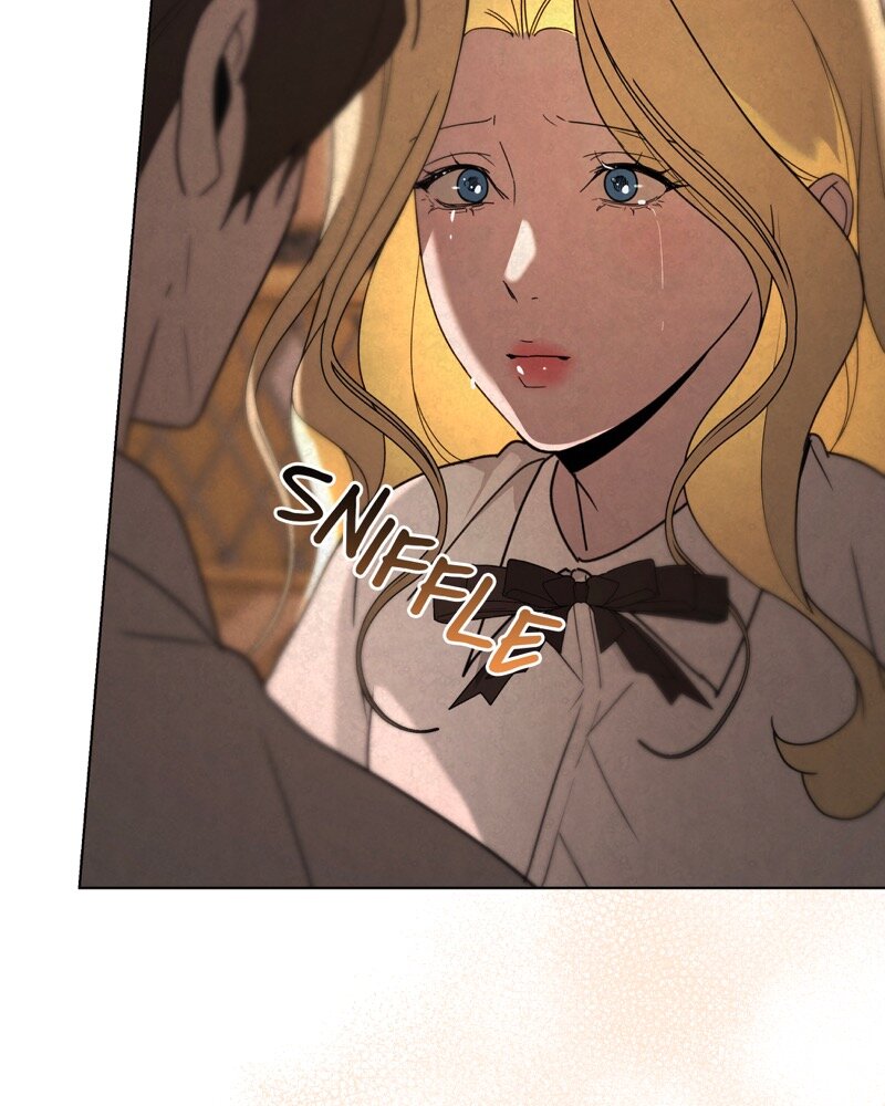 Tempting My Salvation Chapter 35 - Page 8