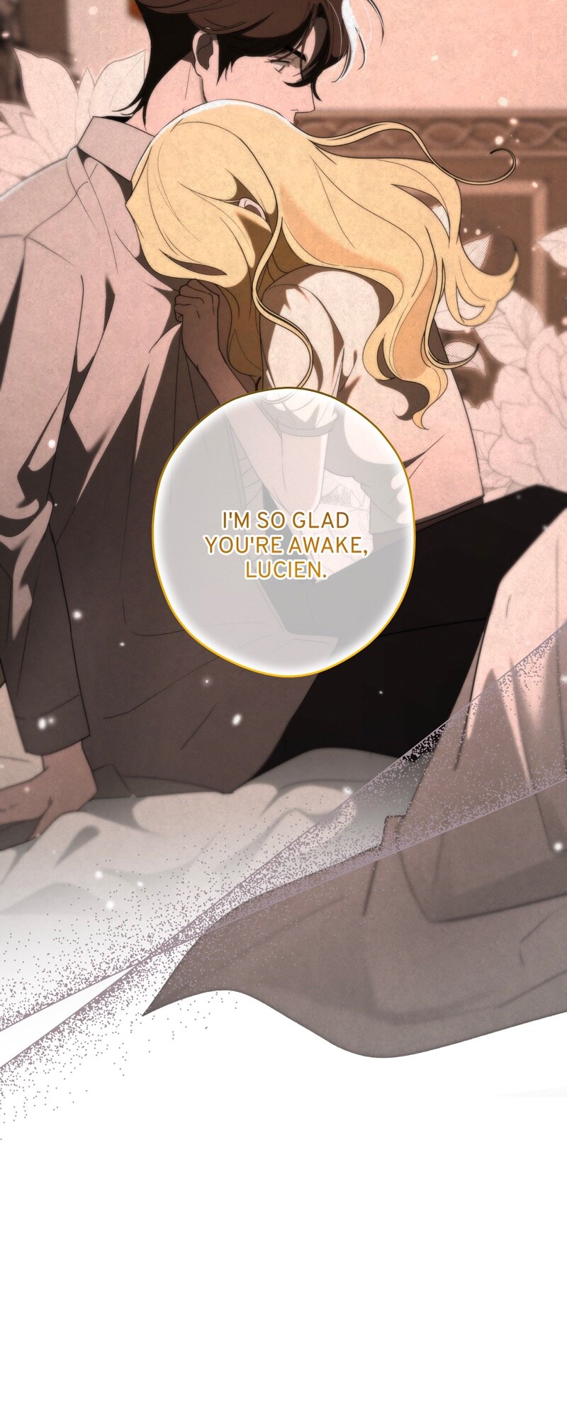 Tempting My Salvation Chapter 35 - Page 10