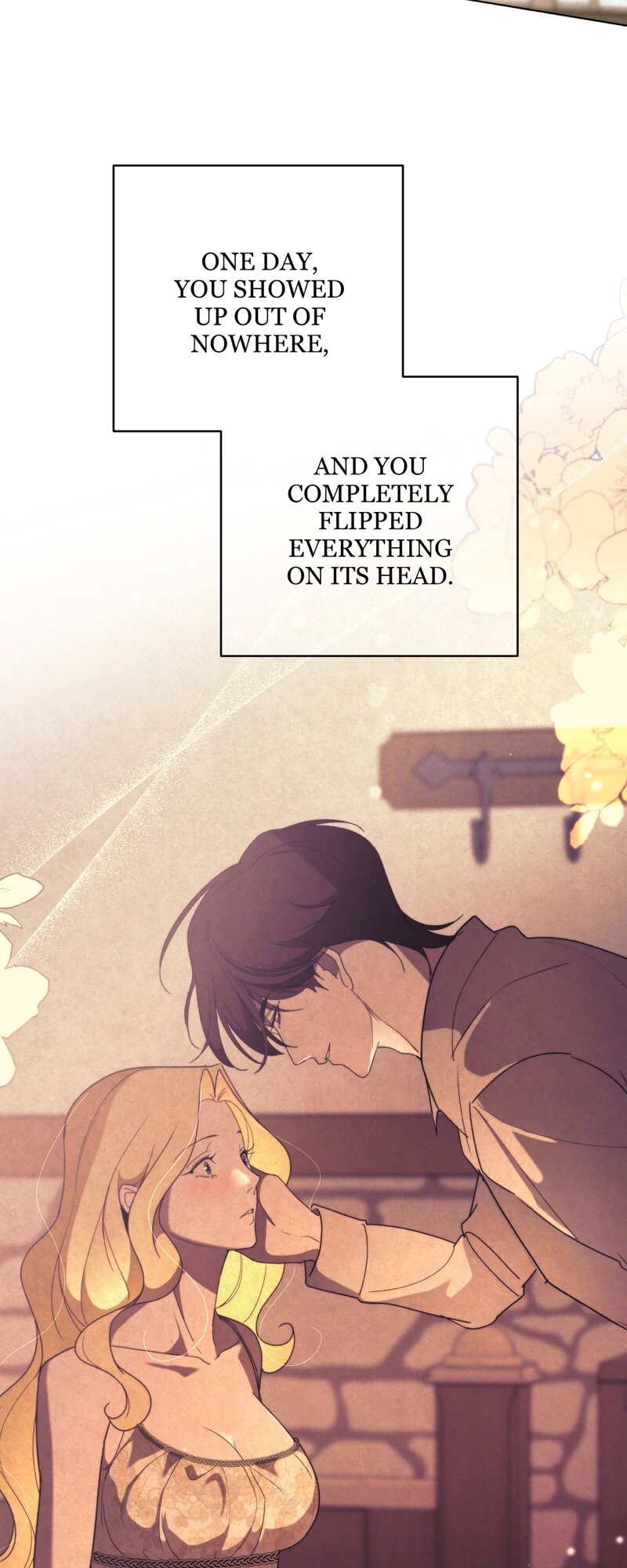 Tempting My Salvation Chapter 36 - Page 2
