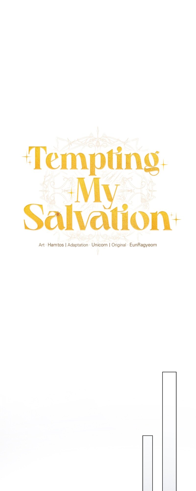 Tempting My Salvation Chapter 36 - Page 19