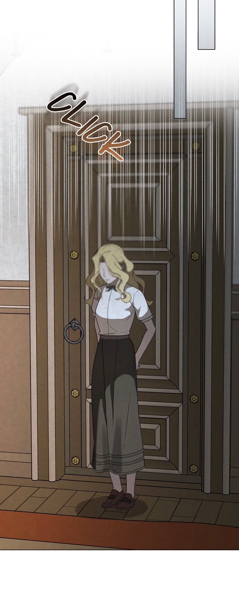 Tempting My Salvation Chapter 36 - Page 20