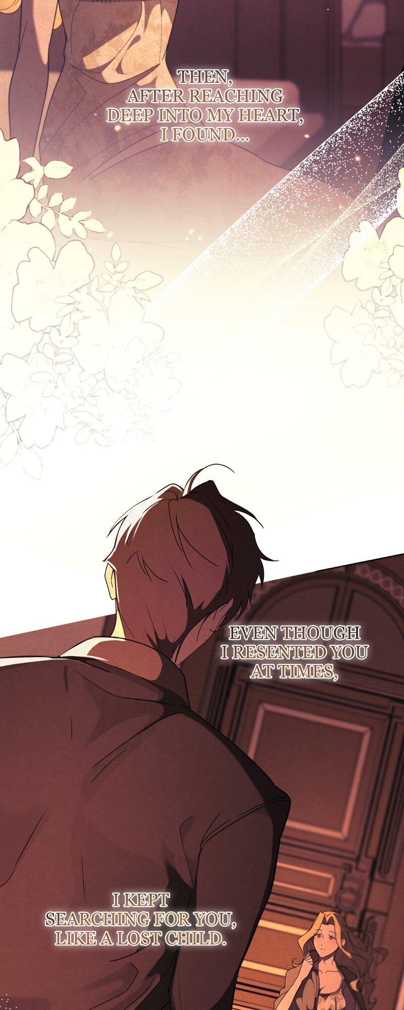 Tempting My Salvation Chapter 36 - Page 3