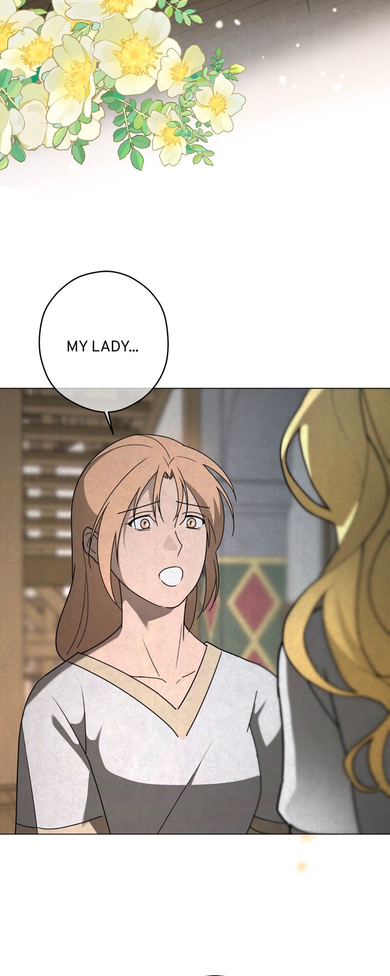 Tempting My Salvation Chapter 36 - Page 30