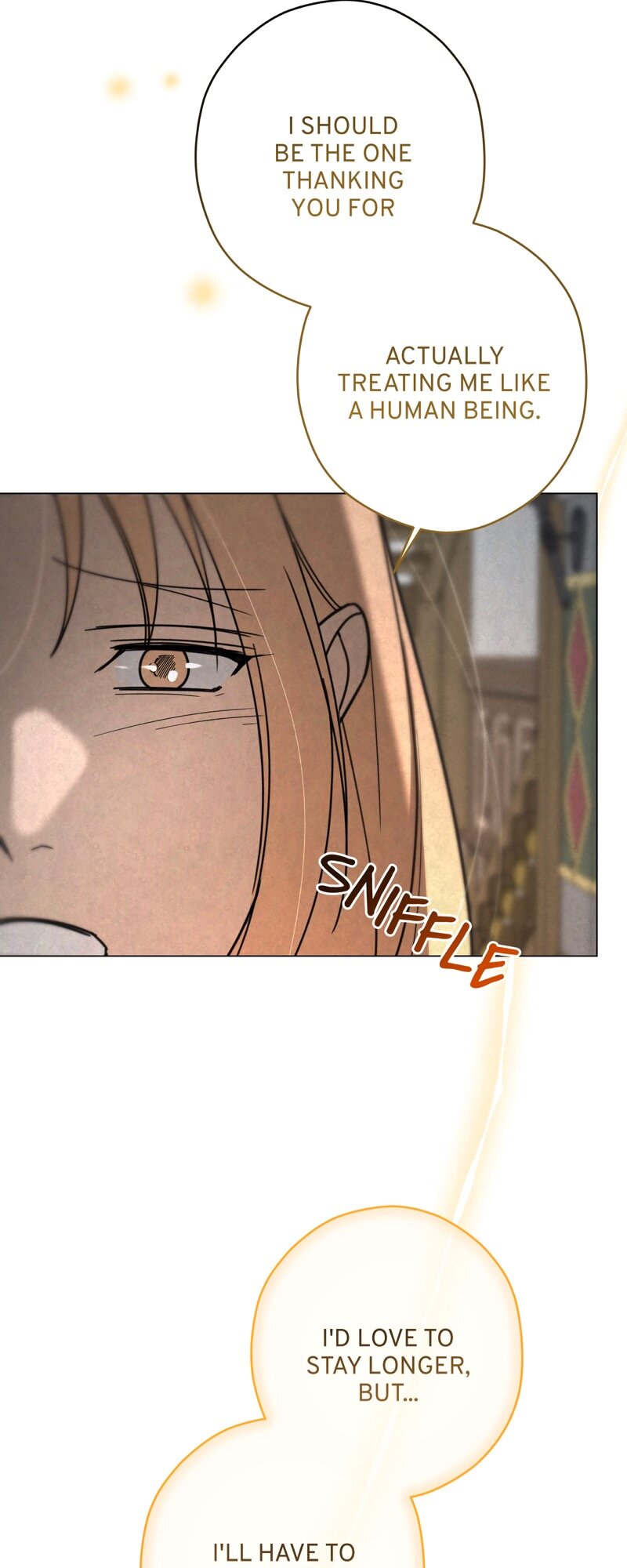 Tempting My Salvation Chapter 36 - Page 31
