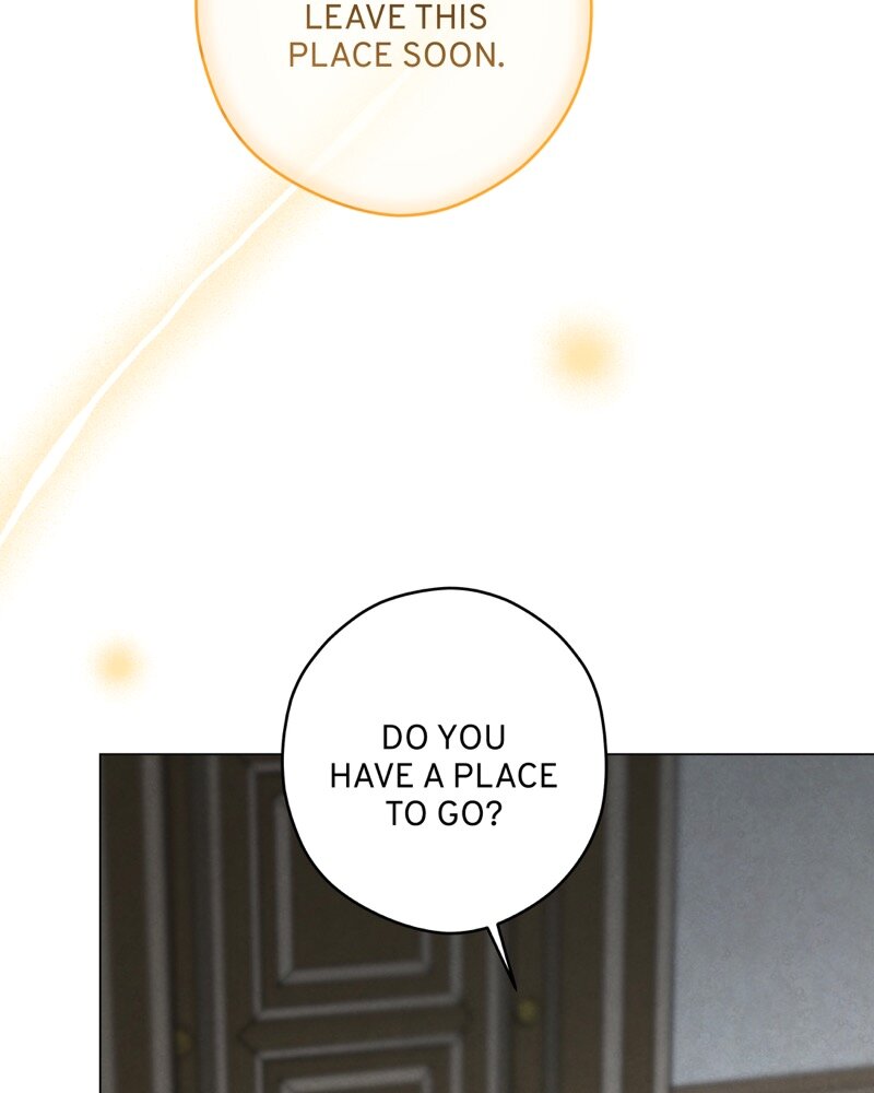 Tempting My Salvation Chapter 36 - Page 32
