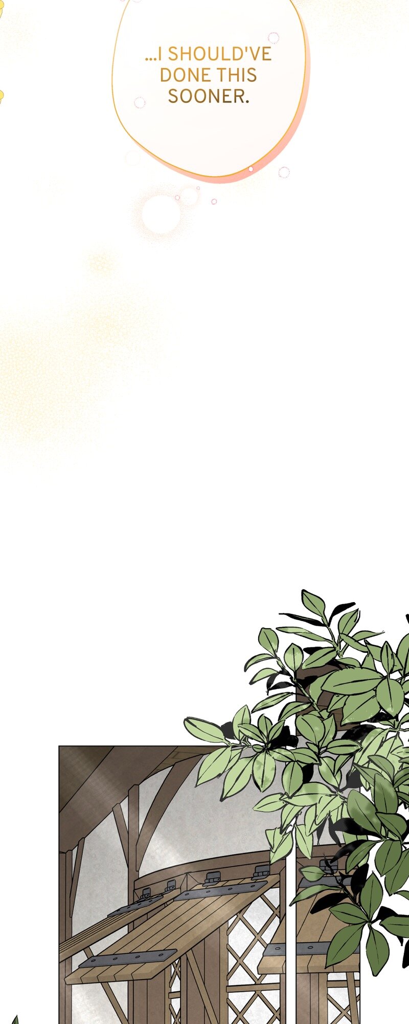 Tempting My Salvation Chapter 36 - Page 39