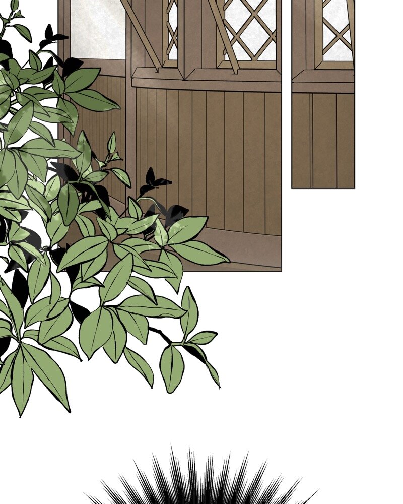 Tempting My Salvation Chapter 36 - Page 40
