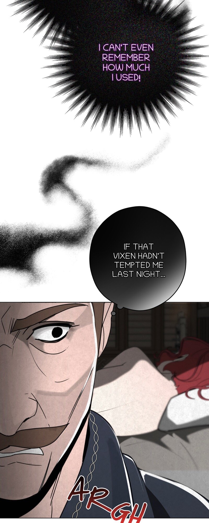 Tempting My Salvation Chapter 36 - Page 42
