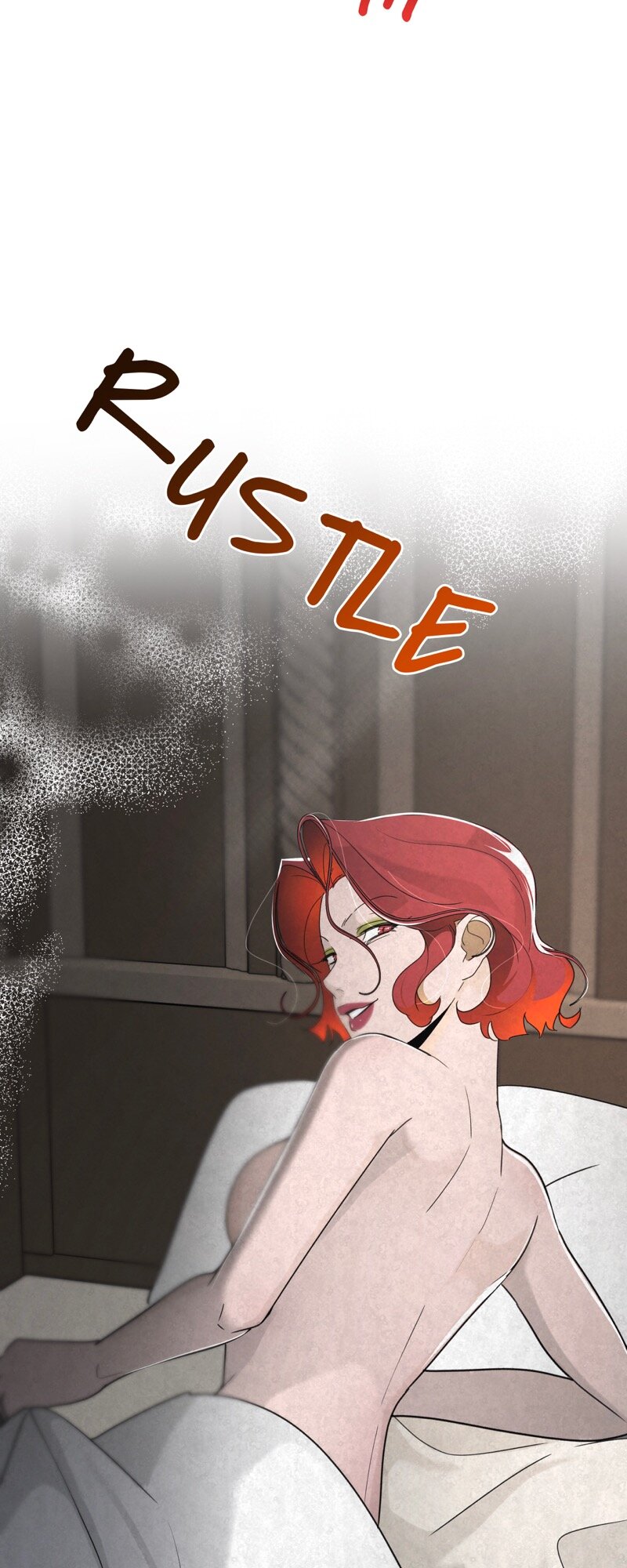 Tempting My Salvation Chapter 36 - Page 43