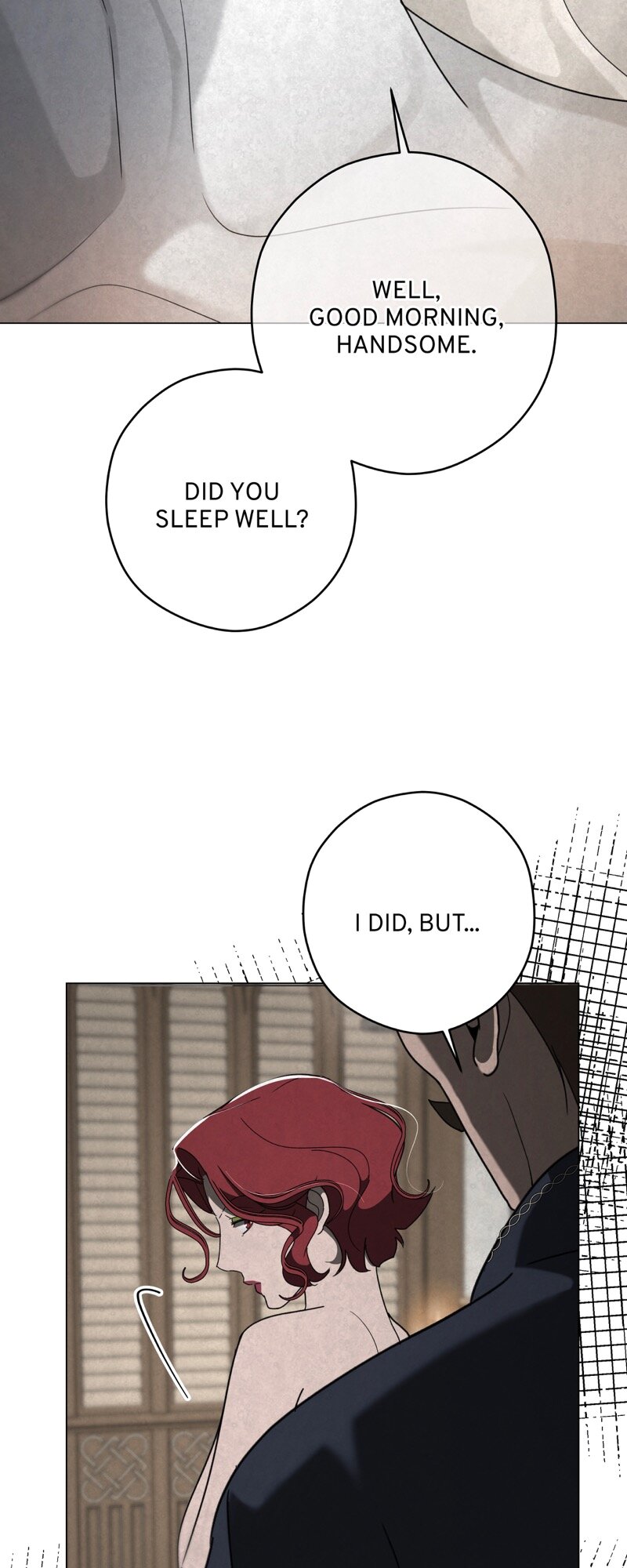 Tempting My Salvation Chapter 36 - Page 44