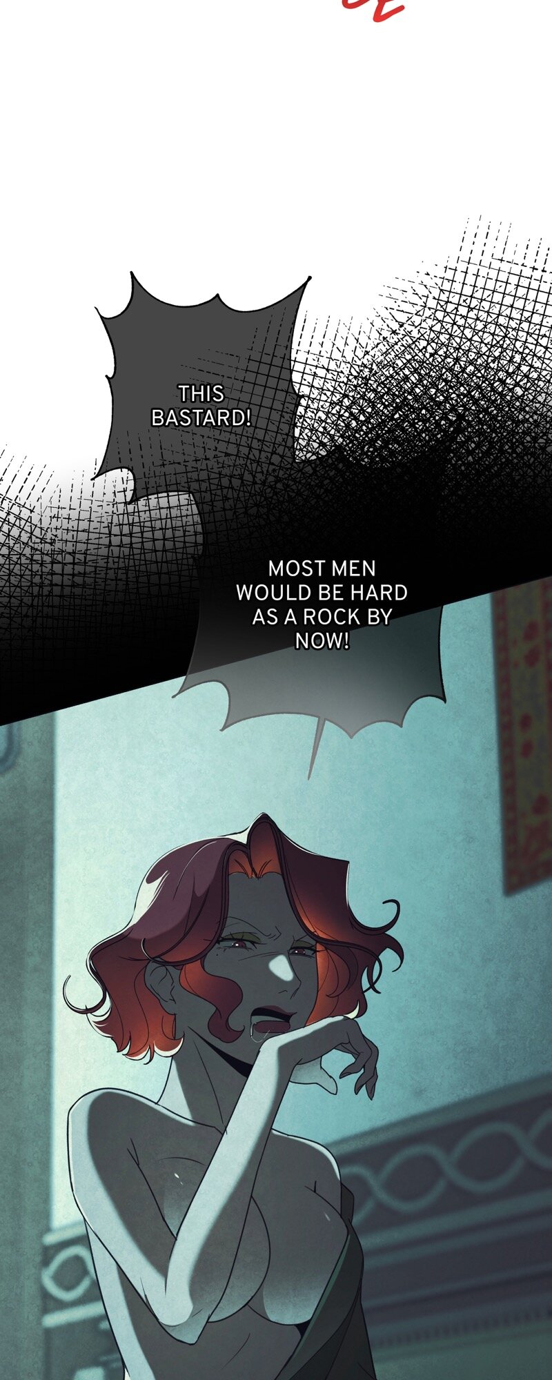 Tempting My Salvation Chapter 36 - Page 46